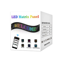 LED MATRIX PANEL