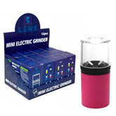 LENS MINI ELECTRIC GRINDER GR602