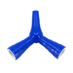 LEO NARA 2 HOSE PLASTIC CONNECTOR