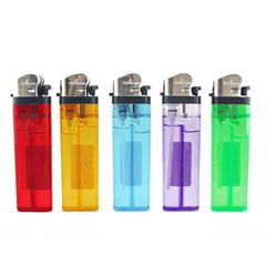 SPECIAL BLUE FLINT LIGHTER - LT169M ASSORTED COLOR