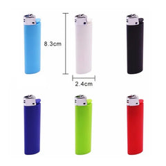 LIGHTER SHAPE PILL BOX