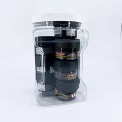 RED DEVIL GUMMIES LIGHTS OUT DUAL D9 HHC THCP 12,000MG 2PC 10CT