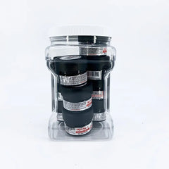 RED DEVIL GUMMIES LIGHTS OUT DUAL D9 HHC THCP 6,000MG 2PC