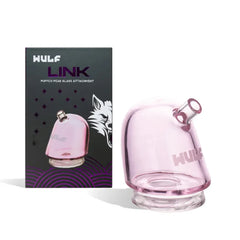 WULF LINK PUFFCO PEAK GLASS ATTACHMENT