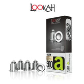LOOKAH 910 CONNECT QUARTZ COIL