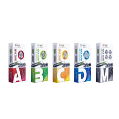 LOOKAH COILS 510 WAX CARTS