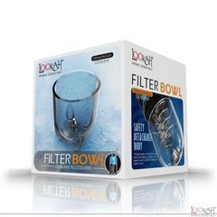 LOOKAH DRAGON EGG ACCESSORIES - FILTER BOWL