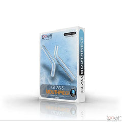 LOOKAH DRAGON EGG ACCESSORIES - GLAS MOUTHPIECE