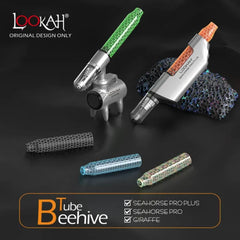 LOOKAH SEAHORSE PRO BEEHIVE TUBE