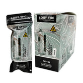 LOST THC DISPOSABLE D8- THCP LD 7.5 5CT
