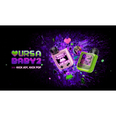 LOST VAPE URSA BABY 2 POD KIT