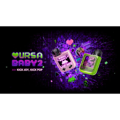 LOST VAPE URSA BABY 2 POD KIT