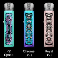 LOST VAPE URSA NANO 2 KIT