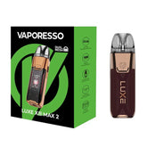 VAPORESSO LUXE XR MAX 2