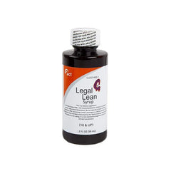 LEGAL LEAN BOTTLE 2OZ