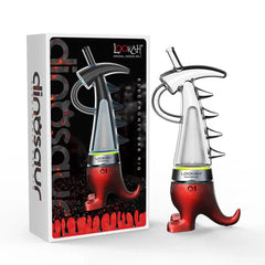 LOOKAH DINOSAUR DAB RIG VAPORIZER KIT