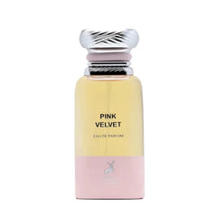MAISON ALHAMBRA PARFUM 80ML 2.7OZ - PINK VELVET