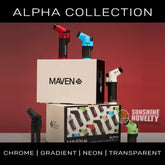 MAVEN ALPHA 98-1169