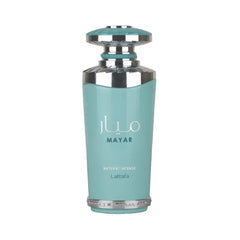 LATTAFA MAYAR NATURAL INTENSE PARFUM 100ML 3.4 OZ