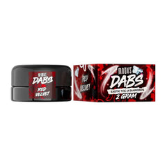 MODUS EXOTIC DABBER THCA 2G