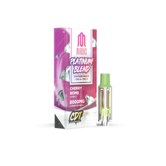 MODUS PLATINUM CARTS 2G 5CT