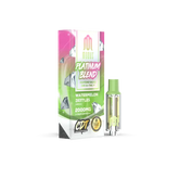 MODUS PLATINUM CARTS 2G 5CT