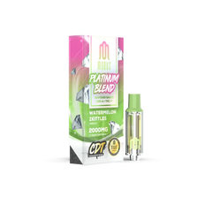 MODUS PLATINUM CARTS 2G 5CT