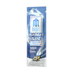 MODUS PLATINUM PREROLLS THCP 2G 2PC 10CT
