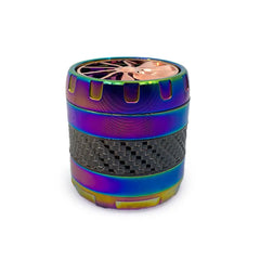GRINDER METAL RAINBOW - ASSORTED DESIGN