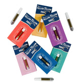MELLOW FELLOW CARTS HHC 1ML 6CT