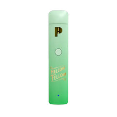 MELLOW FELLOW DISPOSABLE THCP 0.5G 6CT