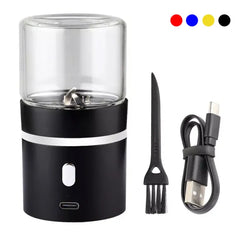 MINI ELECTRIC GRINDER GR304 - ASSORTED