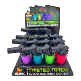 BLINK MINI TWISTED TORCH - GLOW 11731
