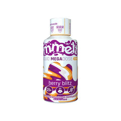MMELT LIQUID MEGADOSE 3G