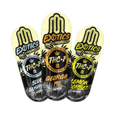 MODUS EXOTIC PREROLLS THCP 10PK