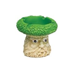 FUJIMA ASHTRAY LT417 MUSHROOM FOREST LIGHT UP LED