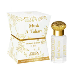 NABEEL MUSK AL TAHARA PARFUM OIL 12 ML