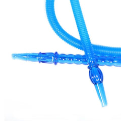 MYA DISPOSABLE HOOKAH HOSE DHD001 BAG 50CT - DIAMOND HANDLE