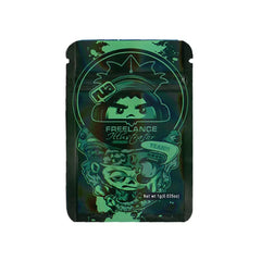 SMOKE PROOF BAGS MYB 1GM - RUA FREELANCE