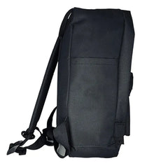 STRIO SMELL PROOF TRAVELER BAG W/LOCK