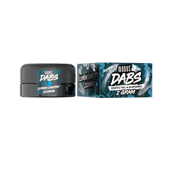 MODUS EXOTIC DABBER THCA 2G
