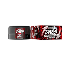 MODUS EXOTIC DABBER THCA 2G