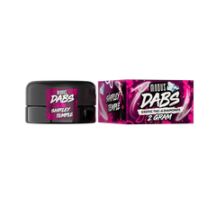 MODUS EXOTIC DABBER THCA 2G