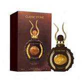 LATTAFA NICHE EMARATI PARFUM 100 ML - CLASSIC STONES