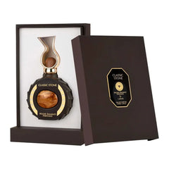 LATTAFA NICHE EMARATI PARFUM 100 ML - CLASSIC STONES