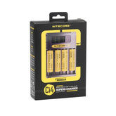 NITECORE CI4 CHARGER