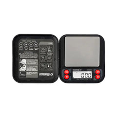 TRUWEIGH NOTE DIGITAL MINI SC 100G X 0.01G