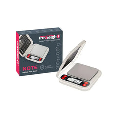 TRUWEIGH NOTE DIGITAL MINI SC 100G X 0.01G