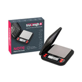 TRUWEIGH NOTE DIGITAL MINI SC 100G X 0.01G