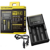 NITECORE DIGI D2